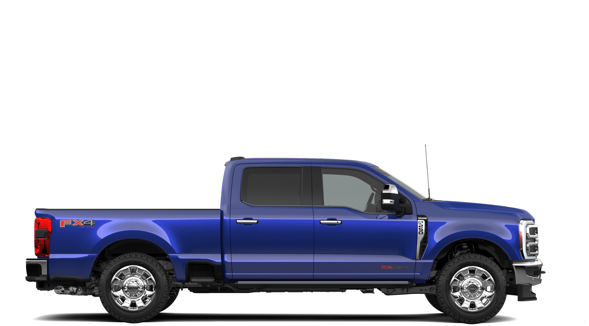 2026 Ford Super Duty® External Image 1